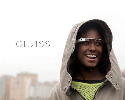 glass