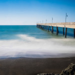 Shooting Long Exposures in the Daytime – Pacifica Pier
