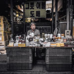 Seoul, South Korea Street Photography