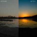 I finally did it!  My Lightroom presets are available now